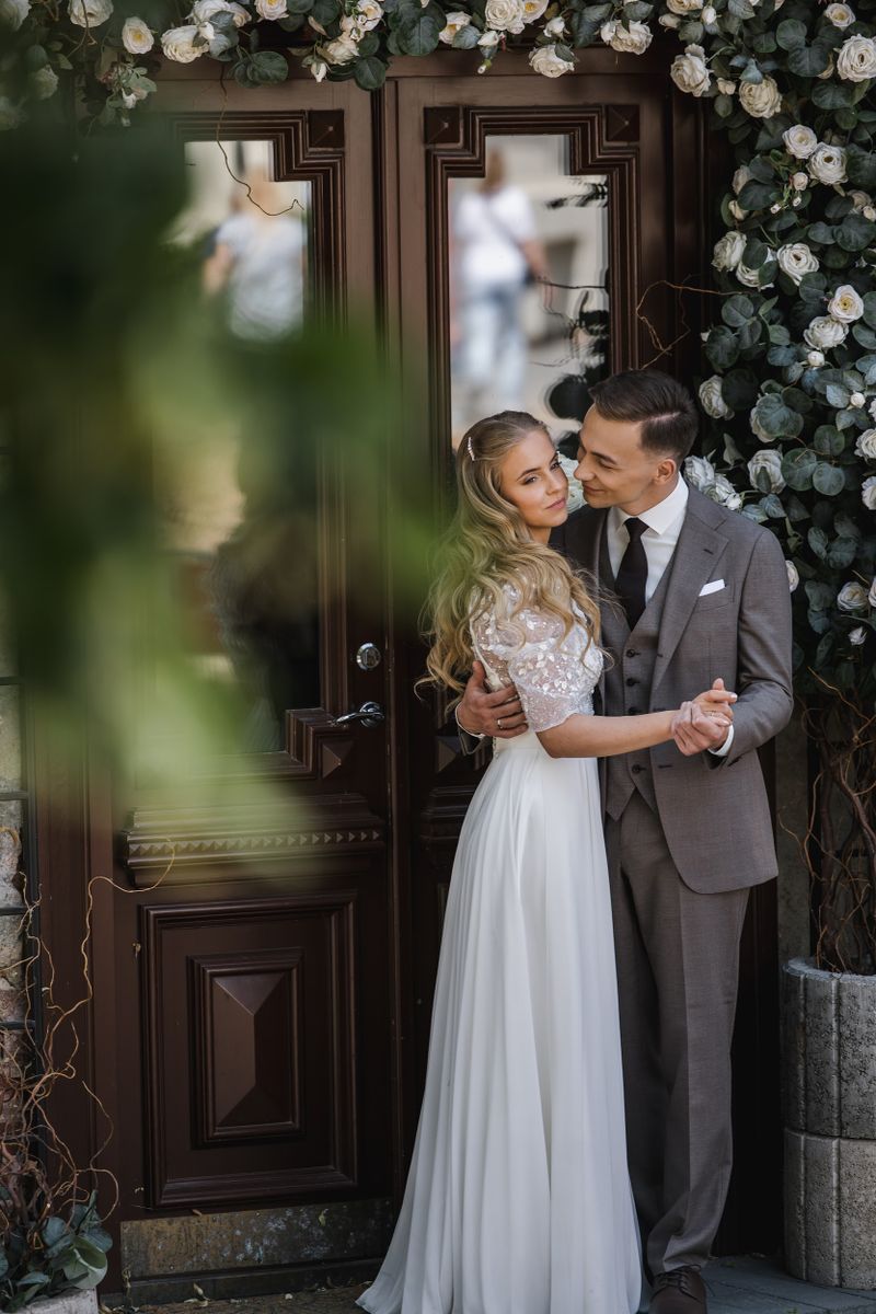 Vestuvių planavimas - Tai kas tikra #5