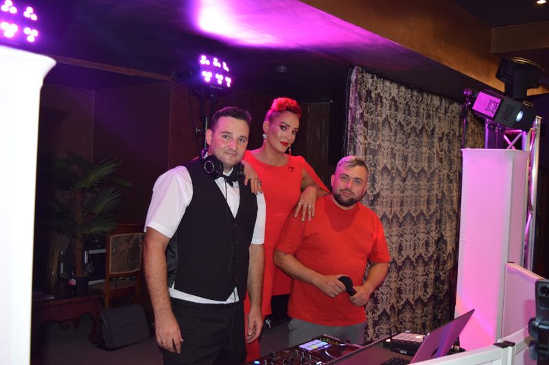 VIA Šventės komanda #2