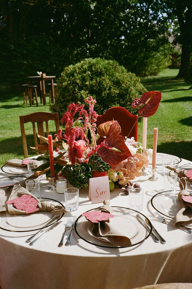 Your Story Decor