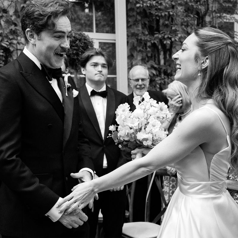 Anna & Alex