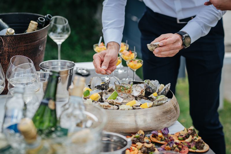 All Chefs Catering  #3