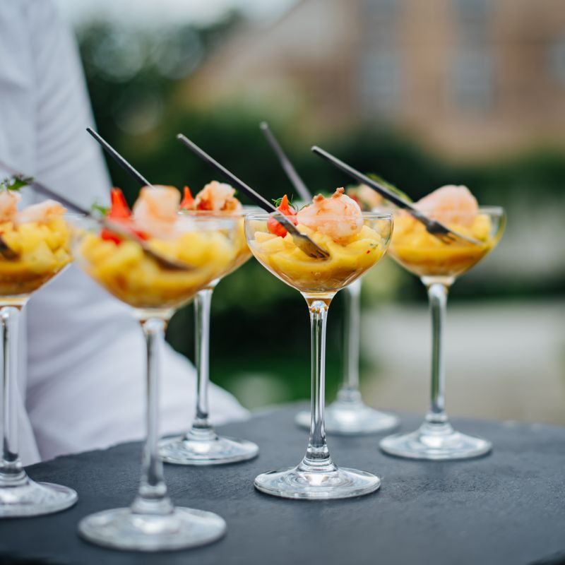 All Chefs Catering  #5