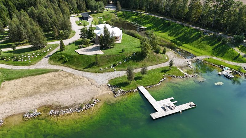 Miško terasa by Rest in Forest #4