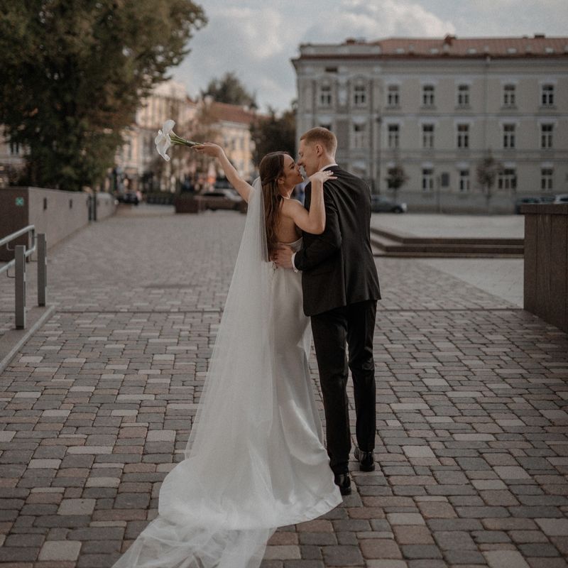 Miglė Radžvilaitė photography