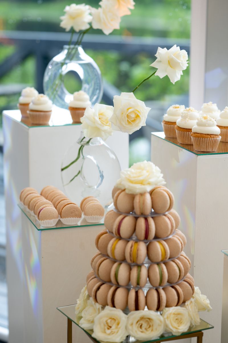 Kamileja dekoracijos #2