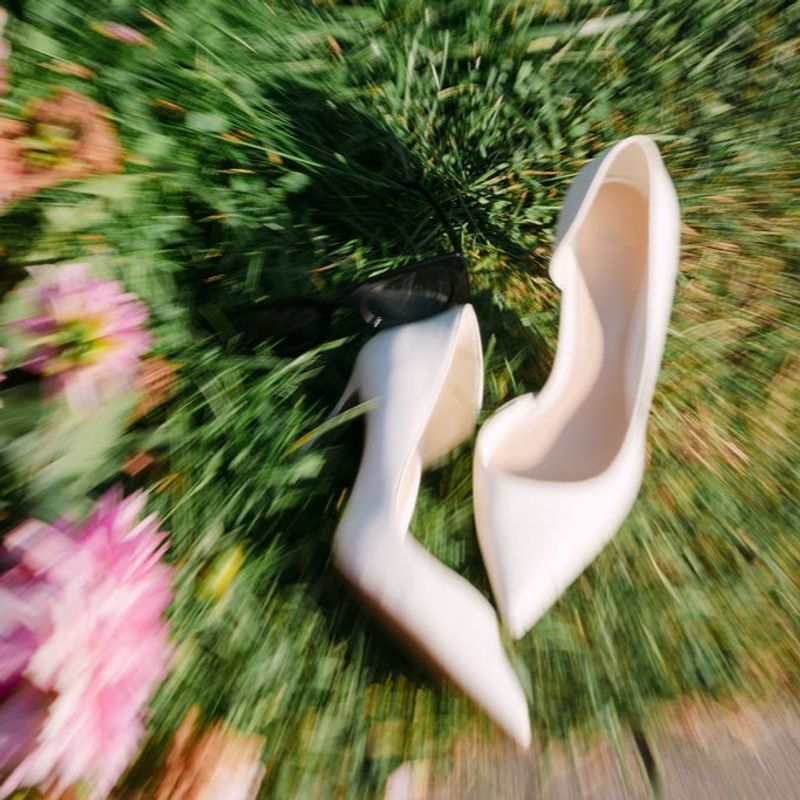 AKCIJA! Laura Gul WED #4
