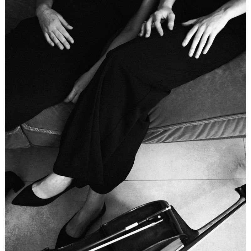 Duo Althea #4