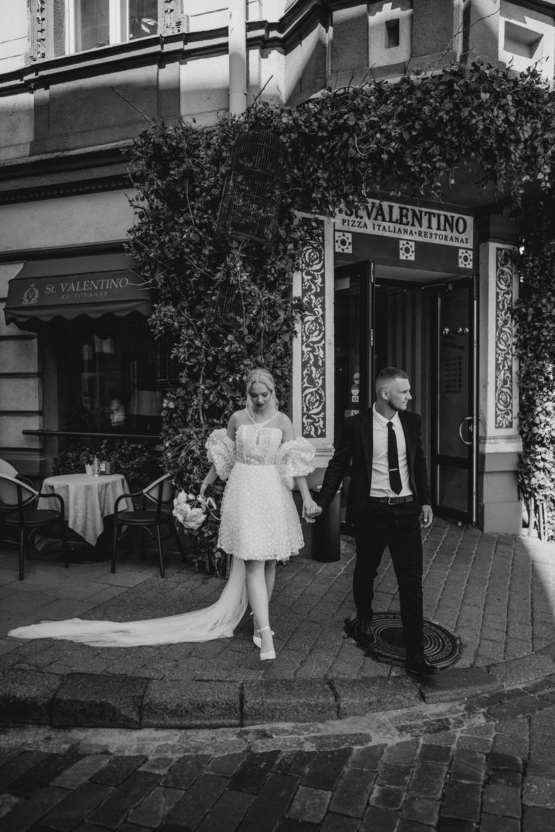Pasilikim Fotografija #2