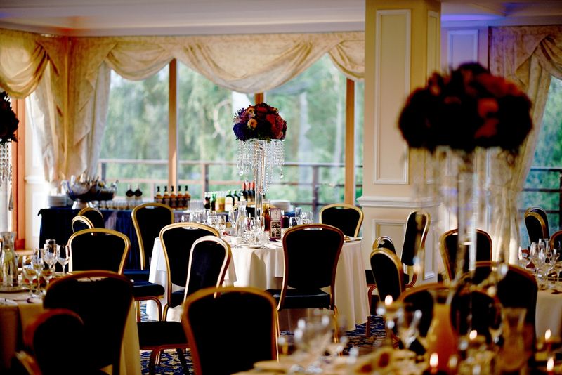Vilnius Grand Resort: „Belvedere“ salė #3