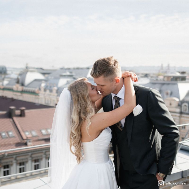 Neringa Rooftop baras #5