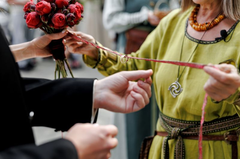 Džiugios Šventės (LT-EN-ES kalbos) #4