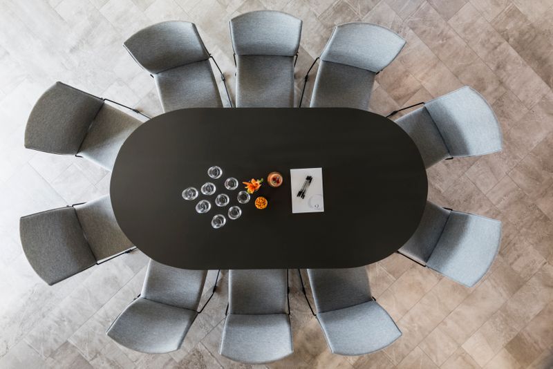 Sala Plateliai Resort #5