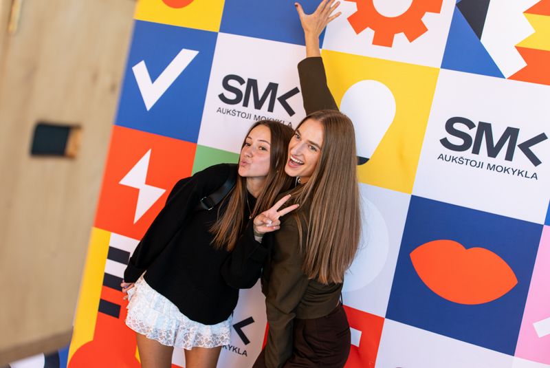 Jocaira Events - Fotobūdelės Nuoma #3