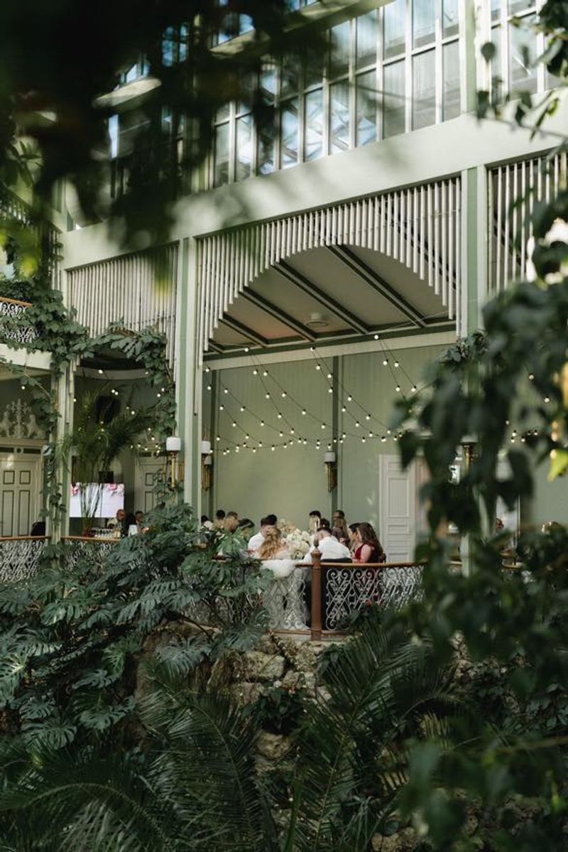 ,,Pas grafą” Žiemos sode  #5