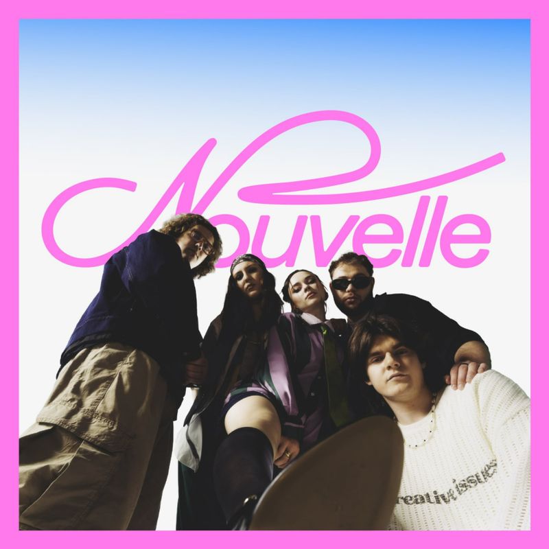Nouvelle