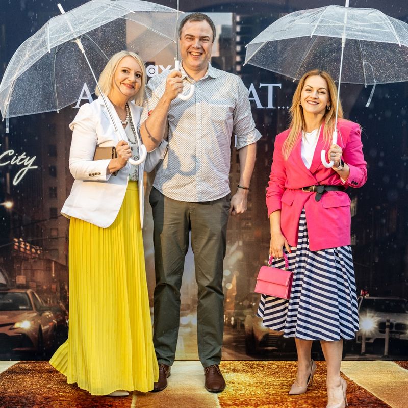 Neringa restoranas ir Rooftop baras