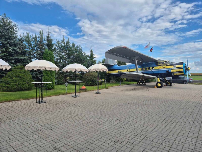 Tauragės aerodromas