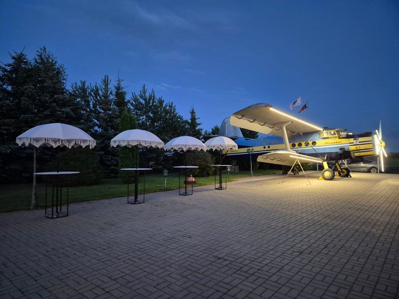 Tauragės aerodromas