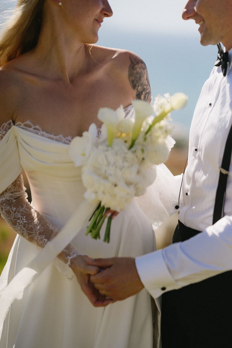 Wedding stories LT #2