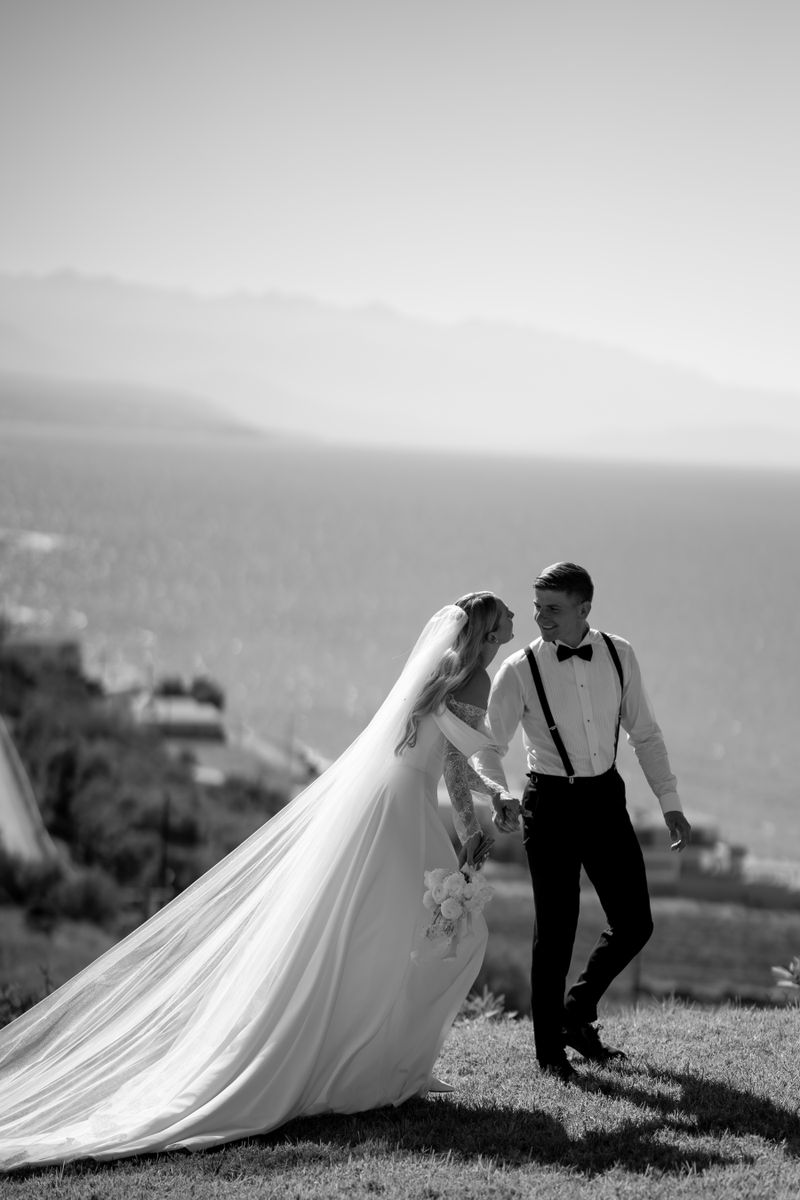 Wedding stories LT #3