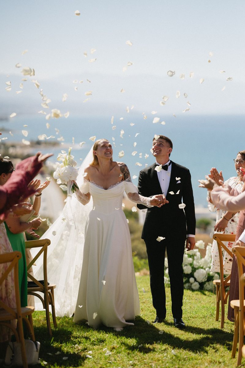 Wedding stories LT #5