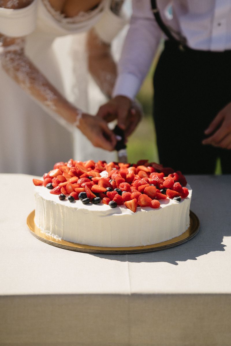 Wedding stories LT #5