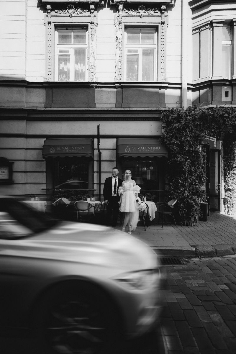 Pasilikim Fotografija #5