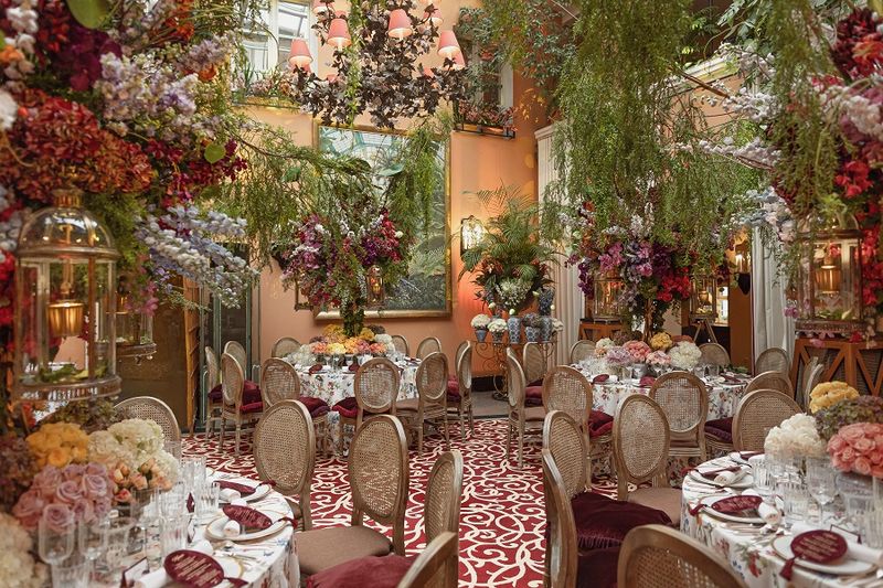 Stikliai Hotel Relais & Châteaux