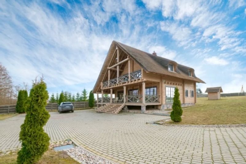 Svajonių Vakarai #2