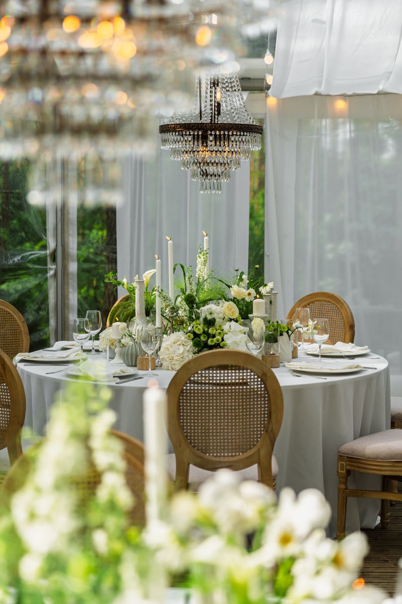 FioriStori - švenčių dekoras ir floristika #4