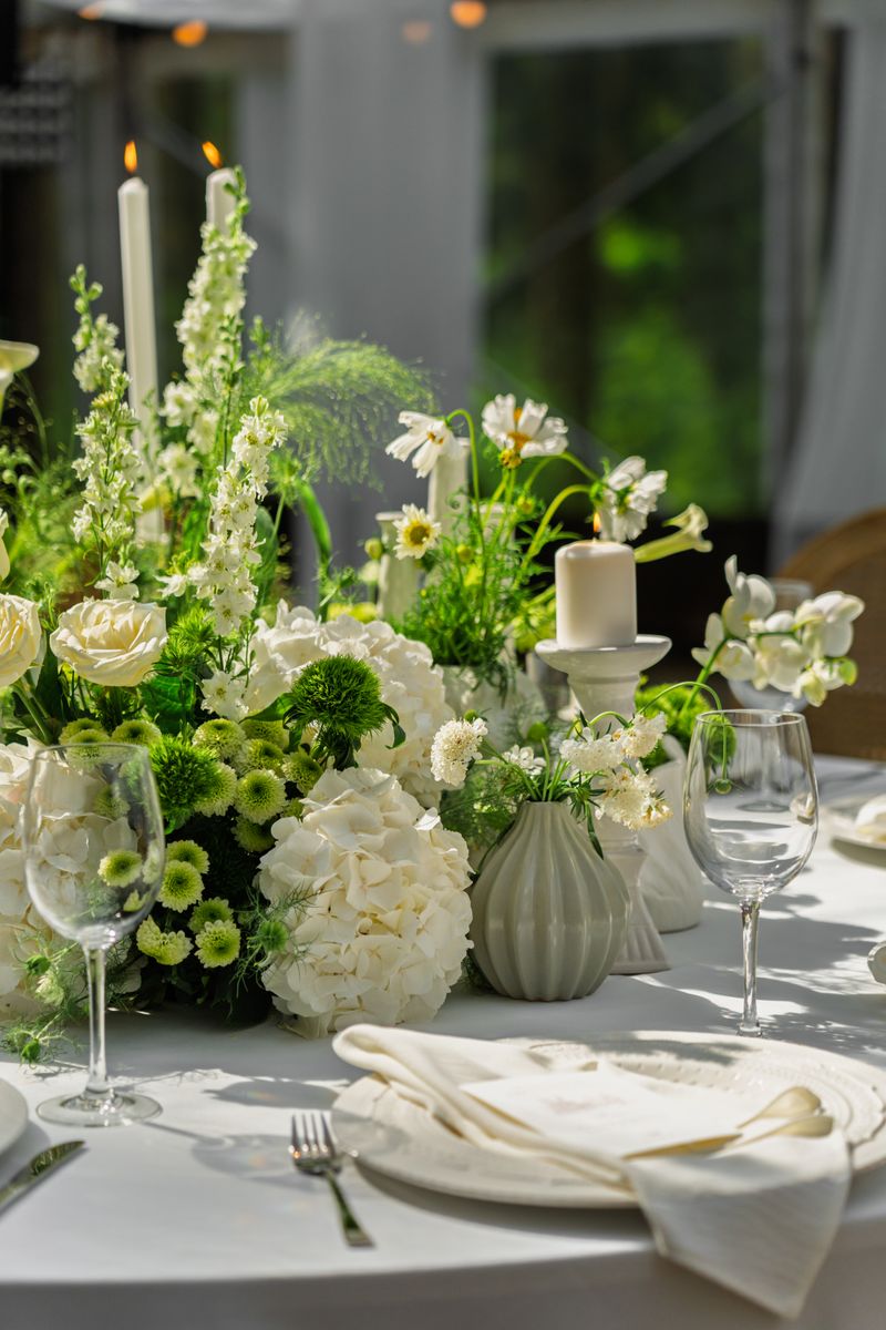 FioriStori - švenčių dekoras ir floristika #5