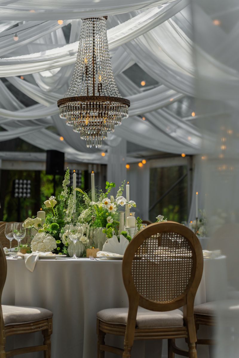 FioriStori - švenčių dekoras ir floristika #4