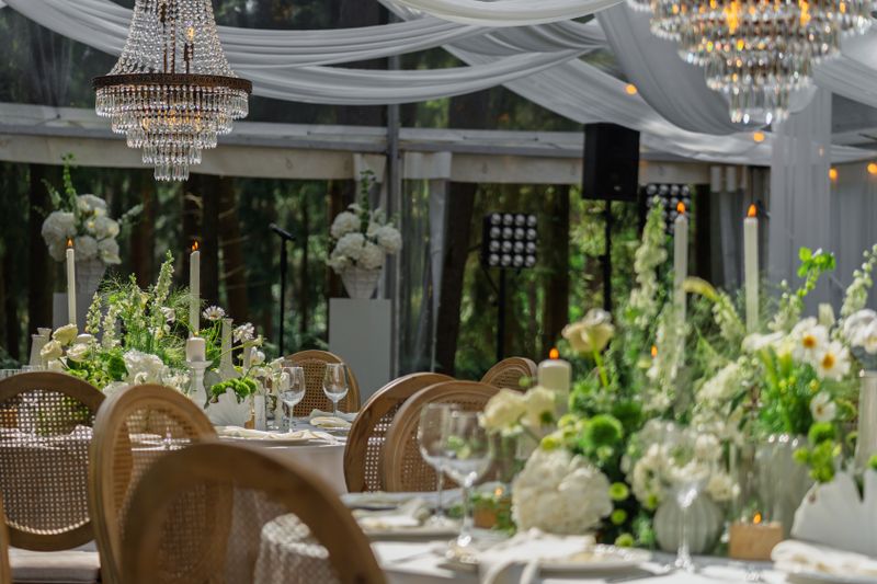 FioriStori - švenčių dekoras ir floristika #2