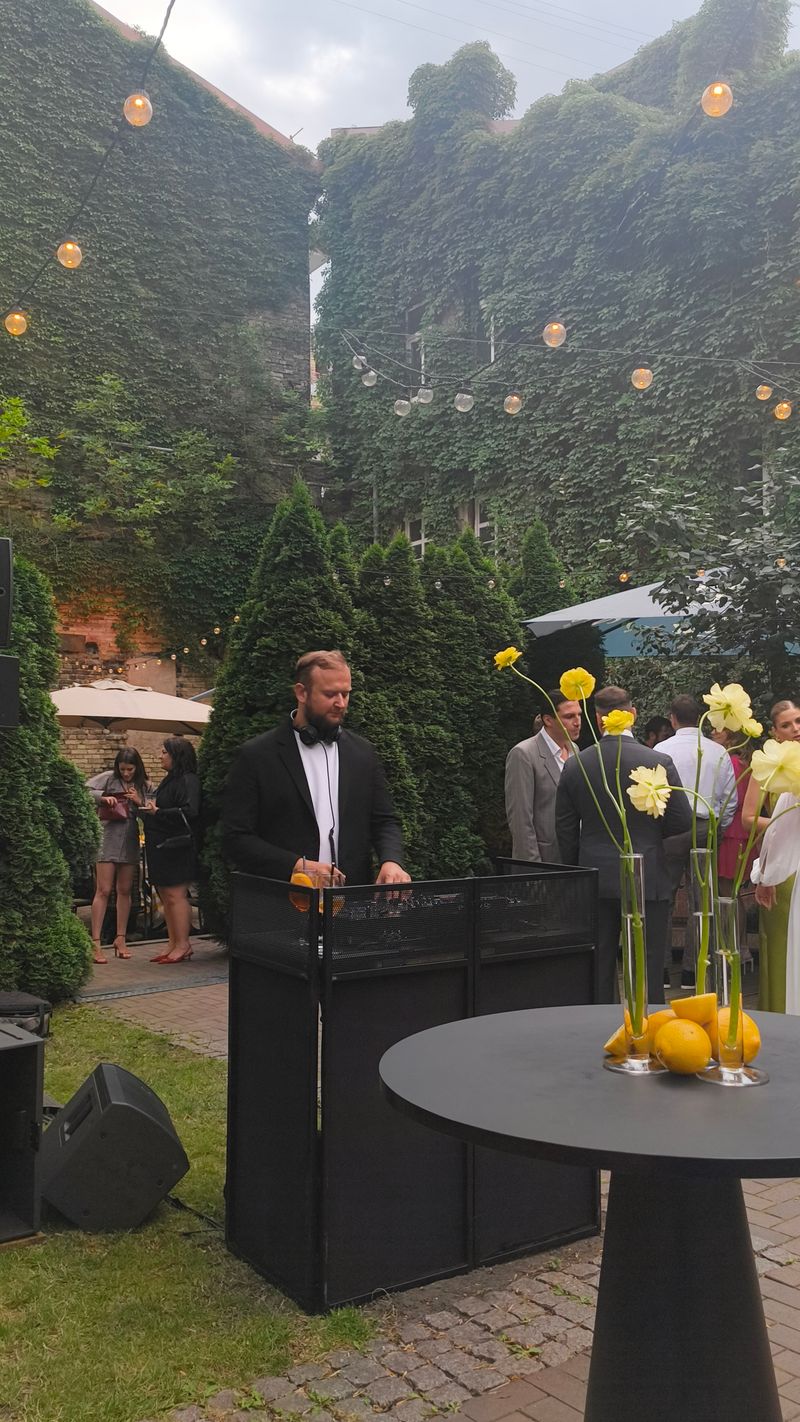 Kęstas Trybė/ Kantrybės #2