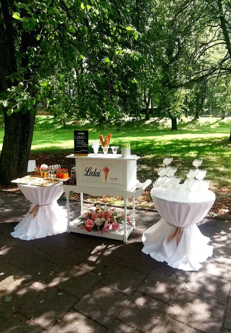 Šventės idilija #5