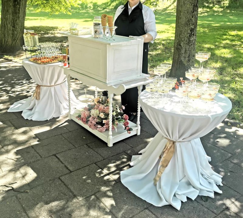 Šventės idilija #3