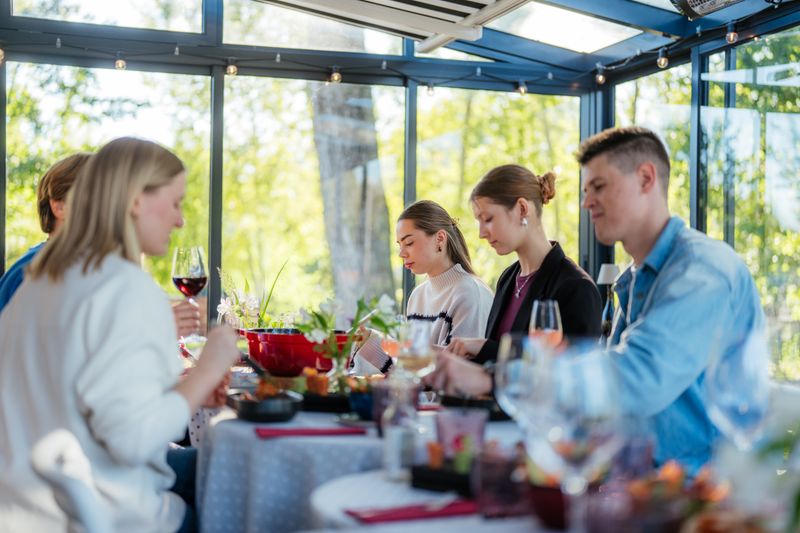 BRUKNĖ bistro #3