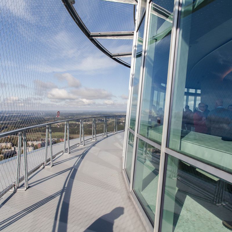 Vilniaus TV bokštas #5