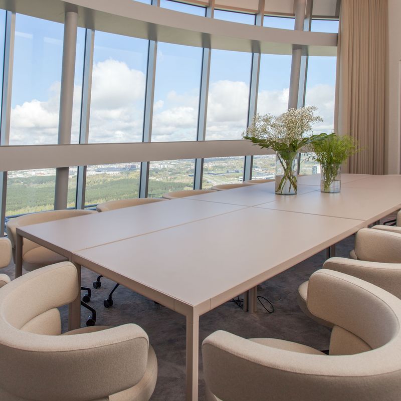 Vilniaus TV bokštas #4