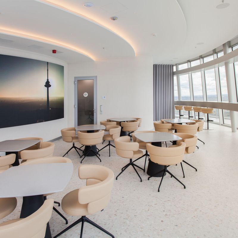 Vilniaus TV bokštas #2