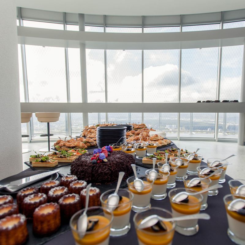 Vilniaus TV bokštas #4