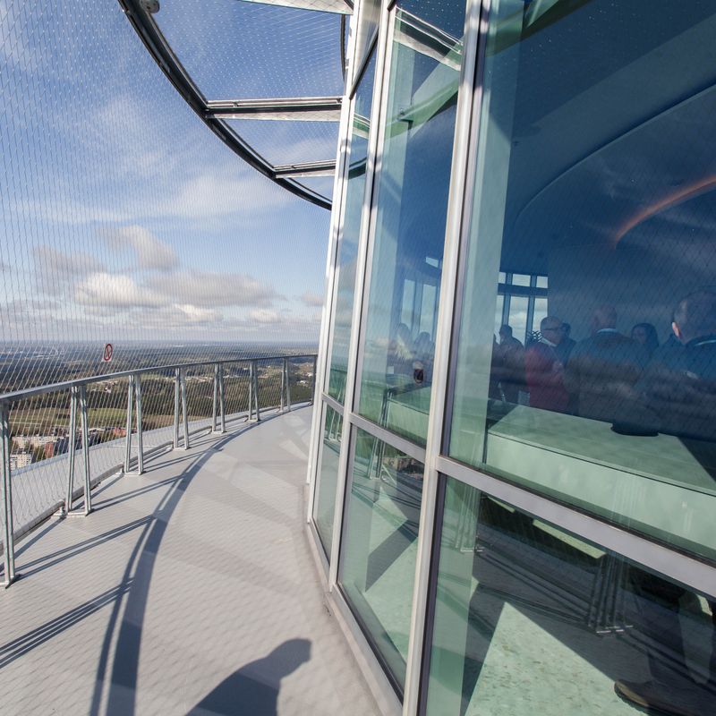 Vilniaus TV bokštas #5