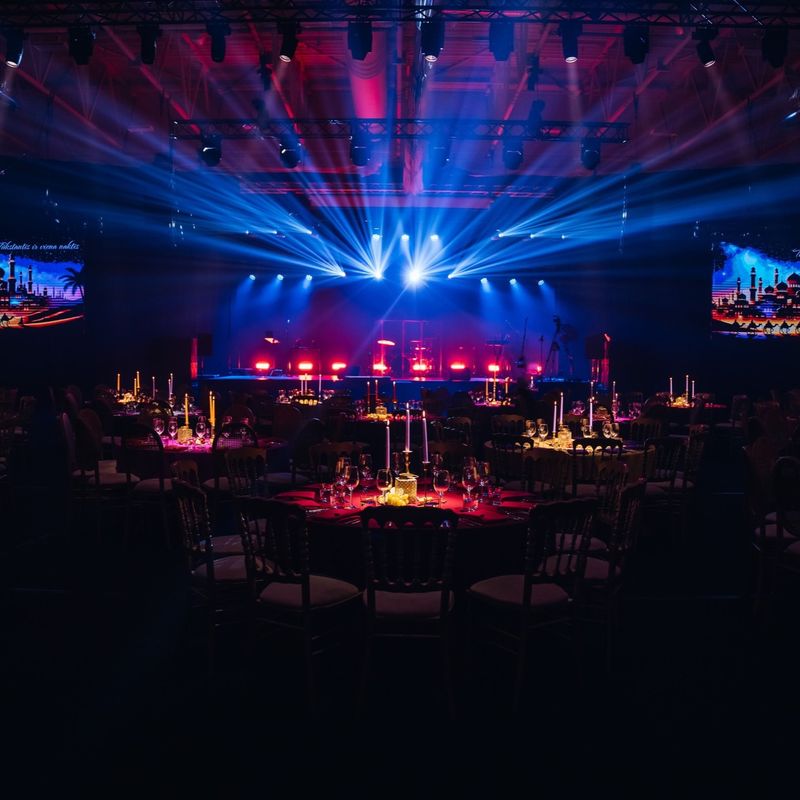 Wonder Events