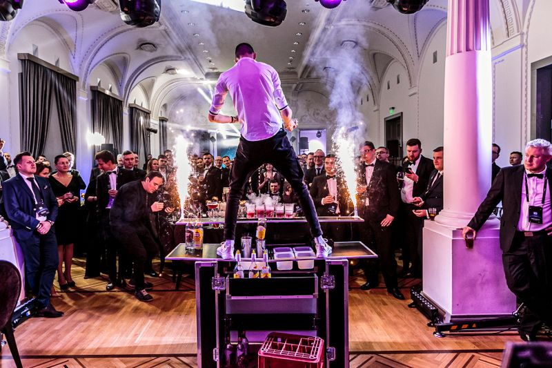 Gediminas Bartuška/onstage.lt #4