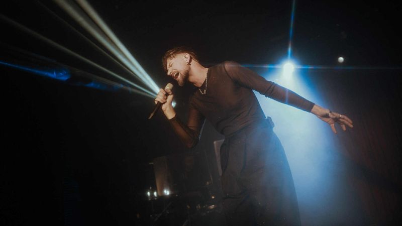 Šventinis Drakonas 🐉 vedėjai 🔸 vokalistai  🔸 DJ #5