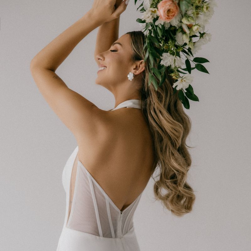 "La Fleur" vestuvinių suknelių salonas
