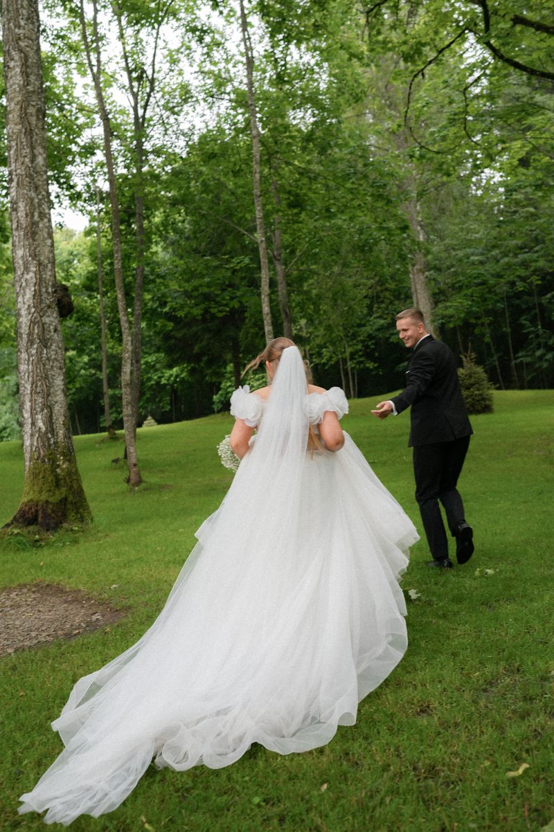 VOLCANO vestuvės  #5