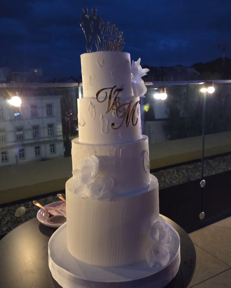 LadaTortai IR Užkandžiai  #2