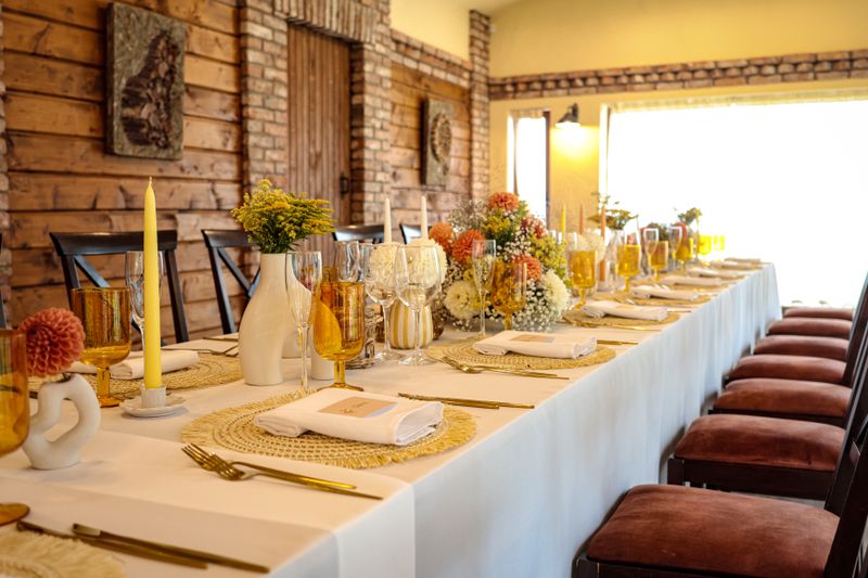 Dzūkijos dvaras: Oficina #4