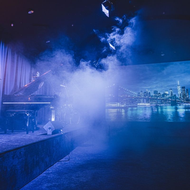 Downtown Piano Lab  #4